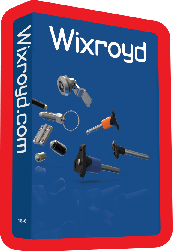 The Wixroyd catalogue
